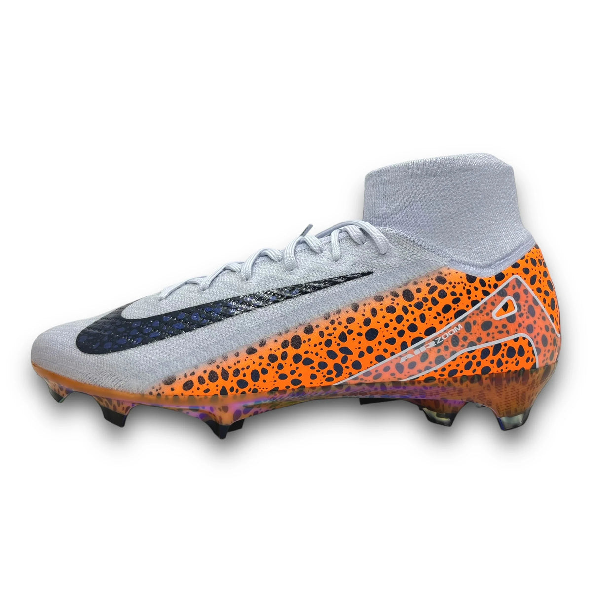 Nike Mercurial Superfly 10 Air Zoom Elite FG