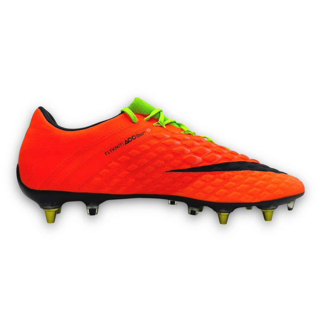 Nike Hypervenom 3 Elite SG Anti-clog