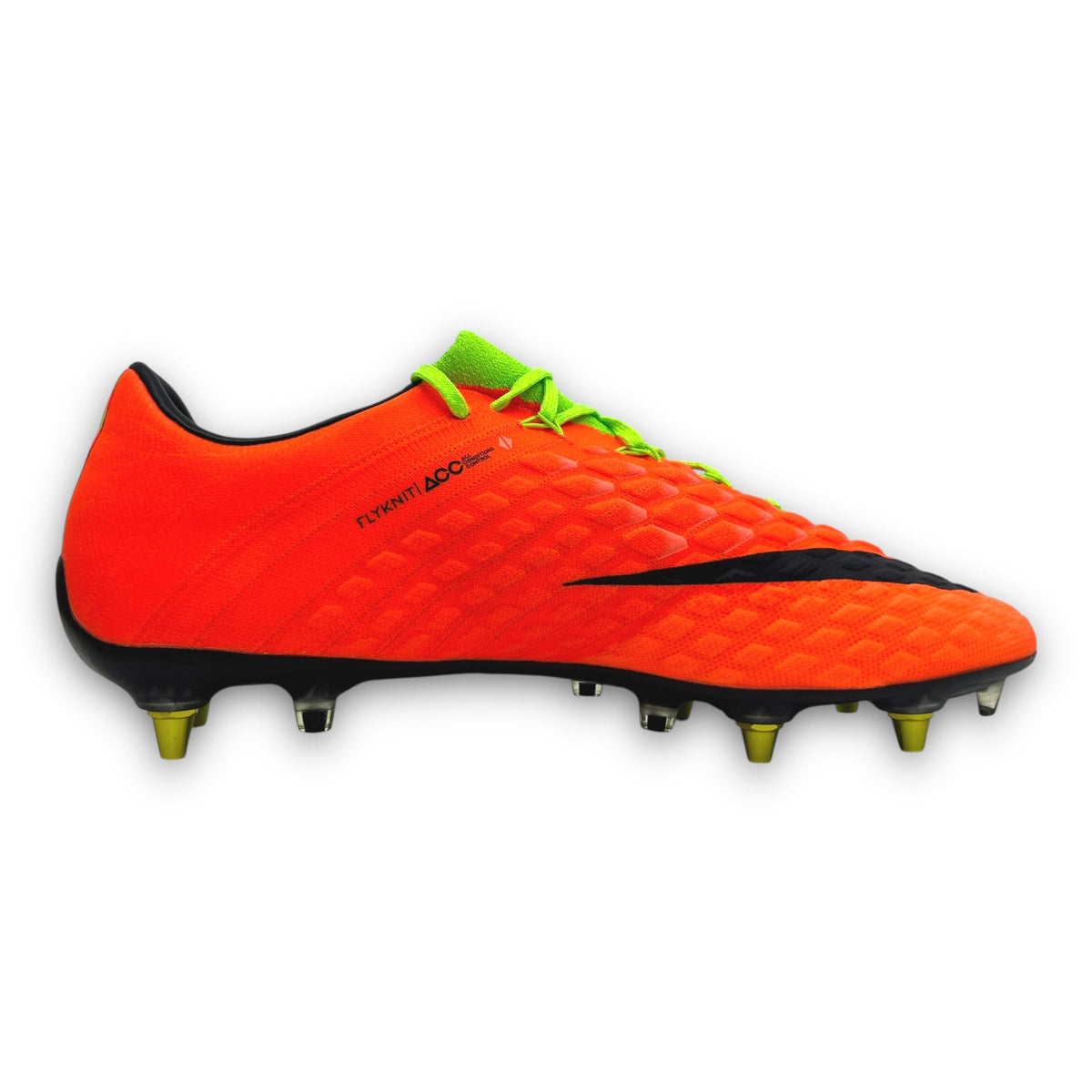 Nike Hypervenom 3 Elite SG Anti-clog