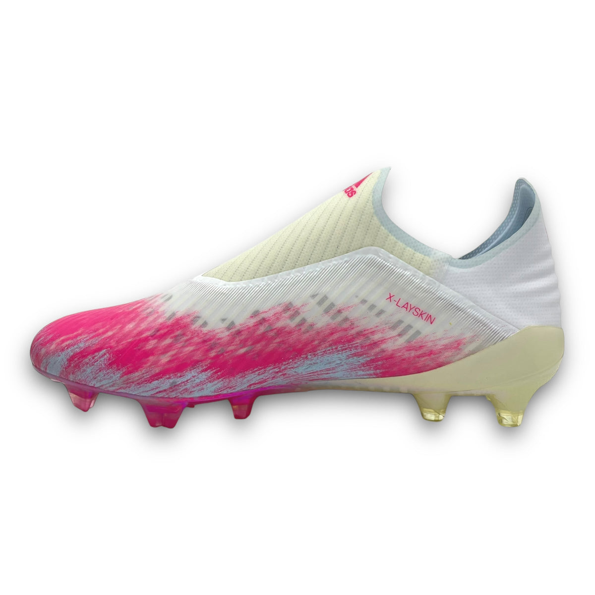 Adidas X 19+ FG