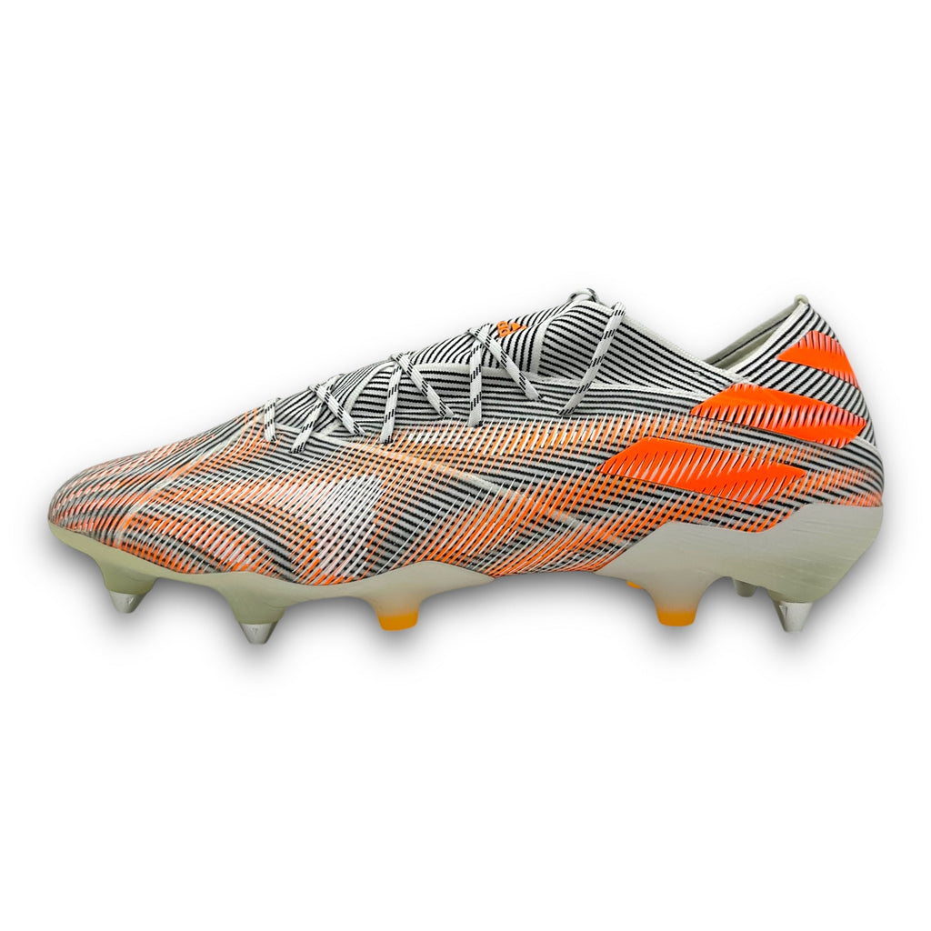 Adidas Nemeziz 19.1 SG - Made in Germany - Athlete Services