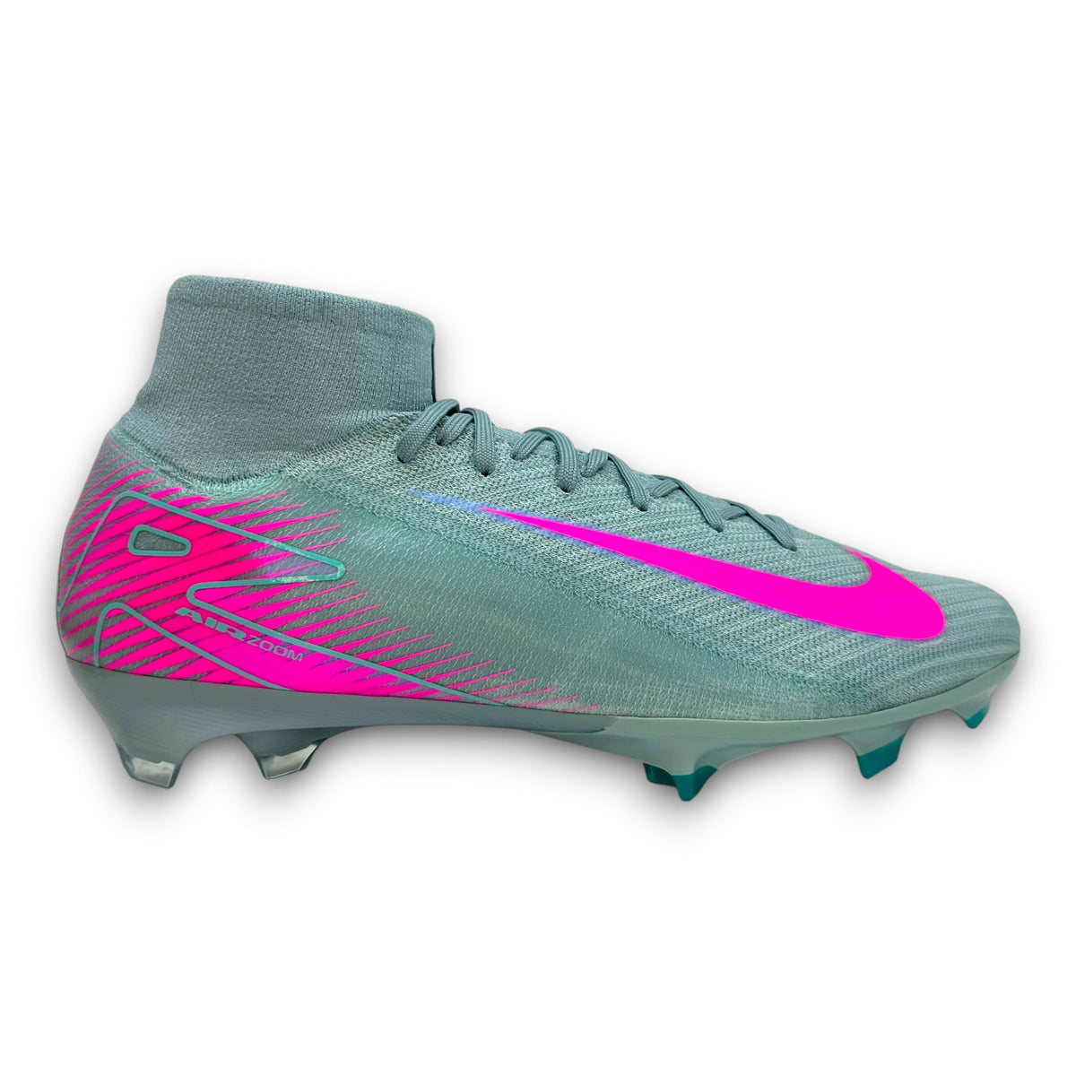 Nike Mercurial Superfly 10 Air Zoom Elite FG