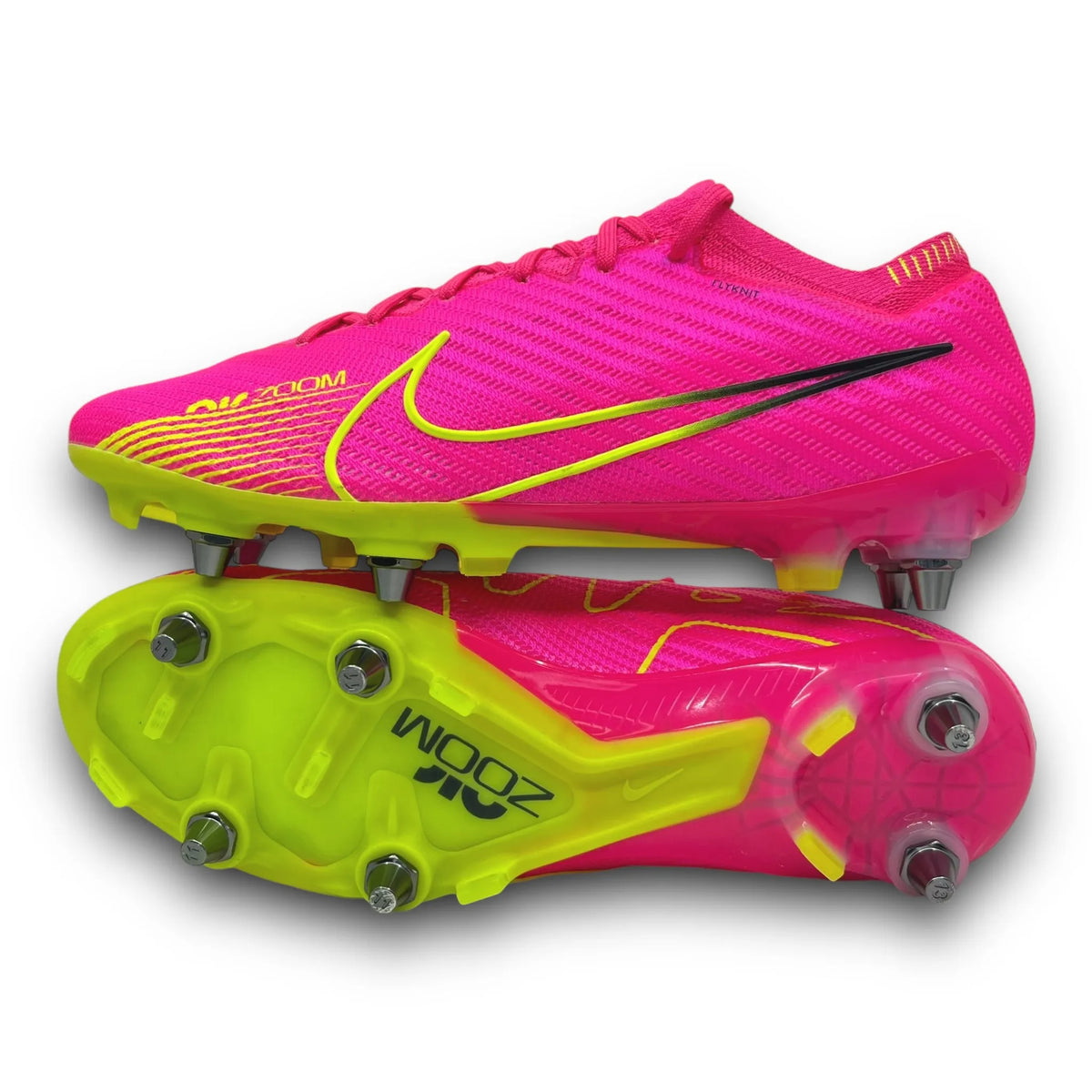 Nike Mercurial Vapor Air Zoom 15 Elite SG PRO