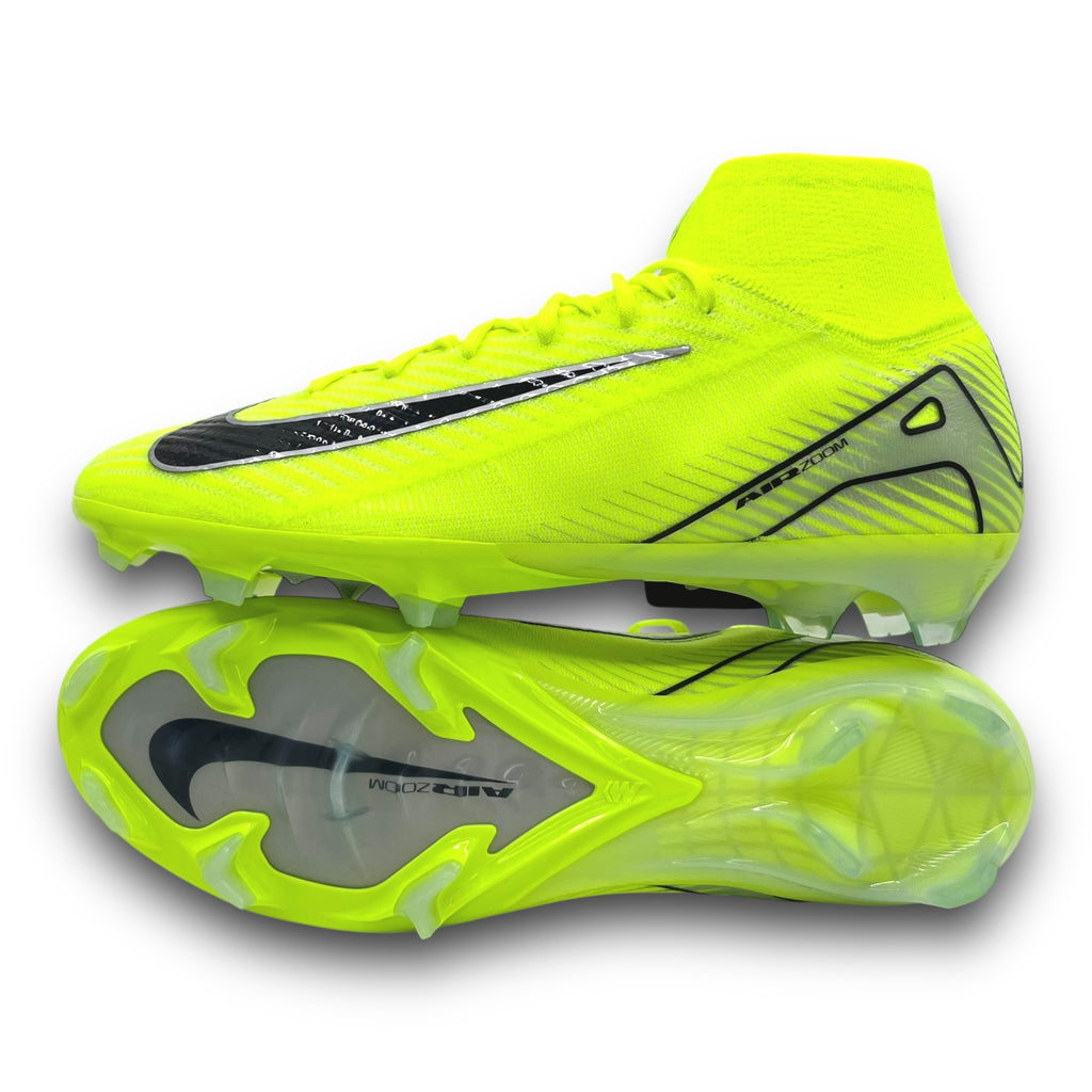 Nike Mercurial Superfly 10 Air Zoom Elite FG