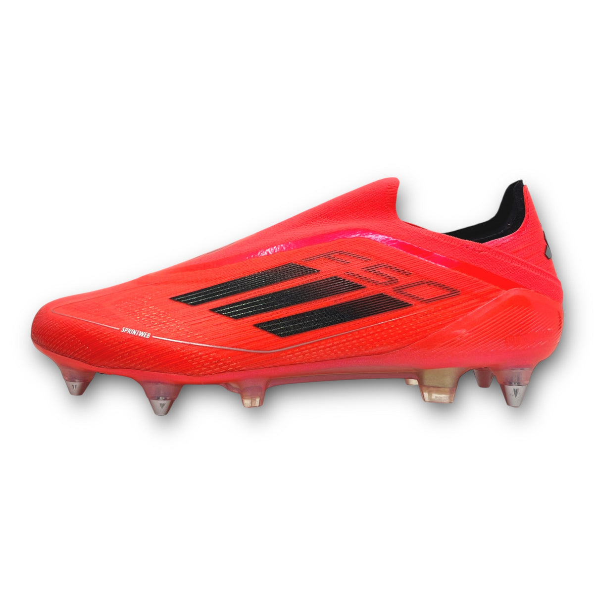 Adidas F50 Elite Laceless SG