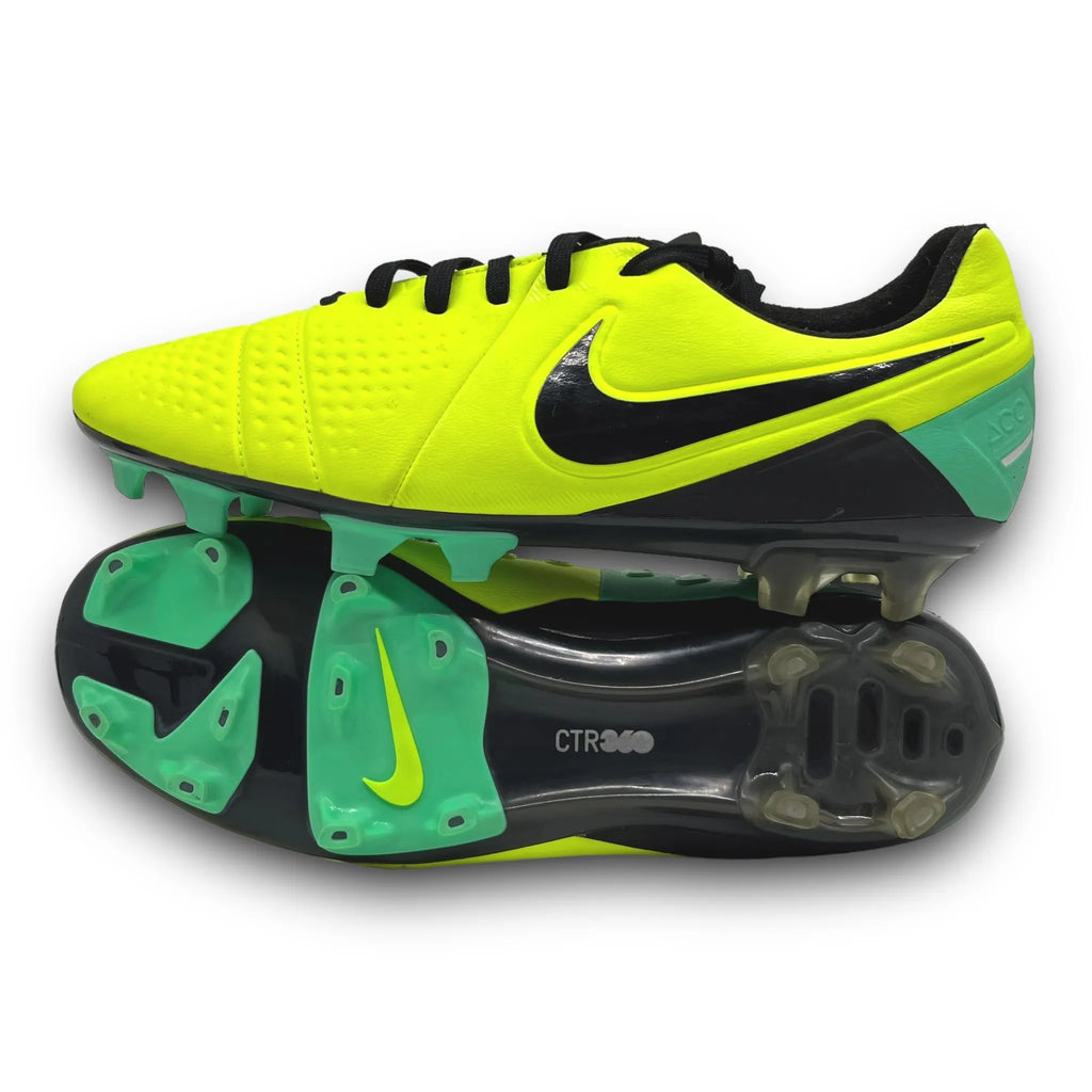 Nike CTR360 Maestri 3 Elite FG