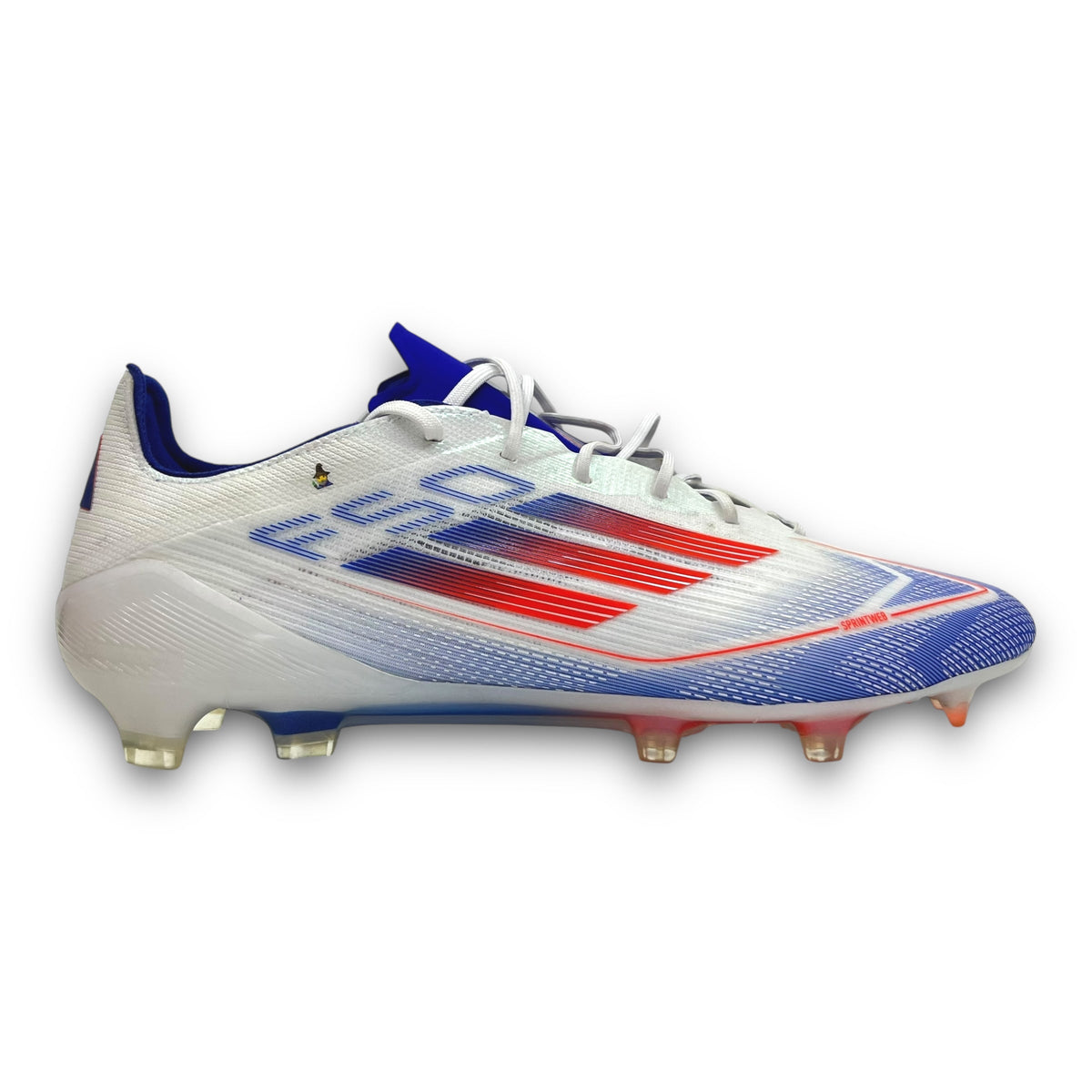 Adidas F50 Elite FG - Sponsoring Rayan Cherki
