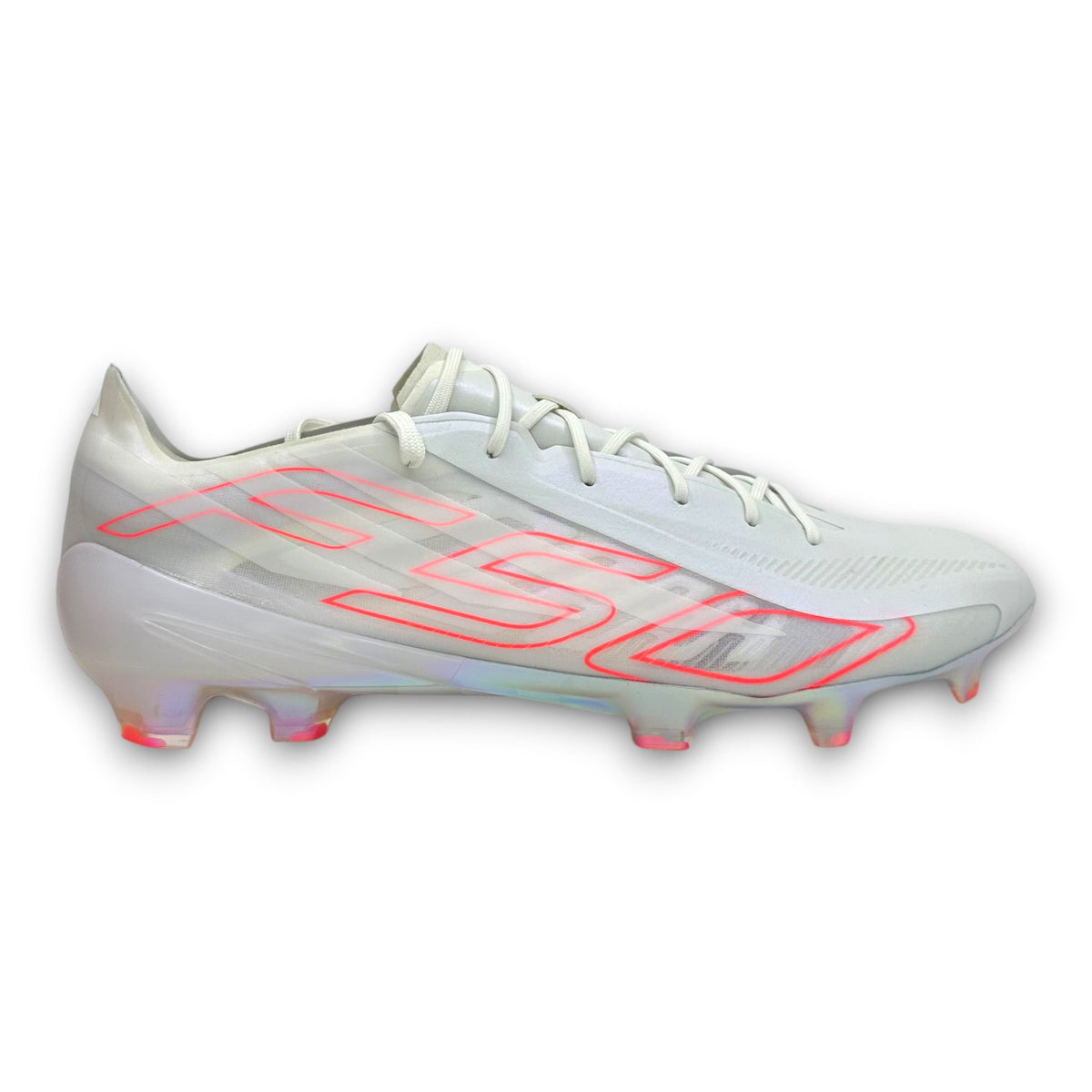 Adidas F50 Hyperfast Elite FG - Prototype