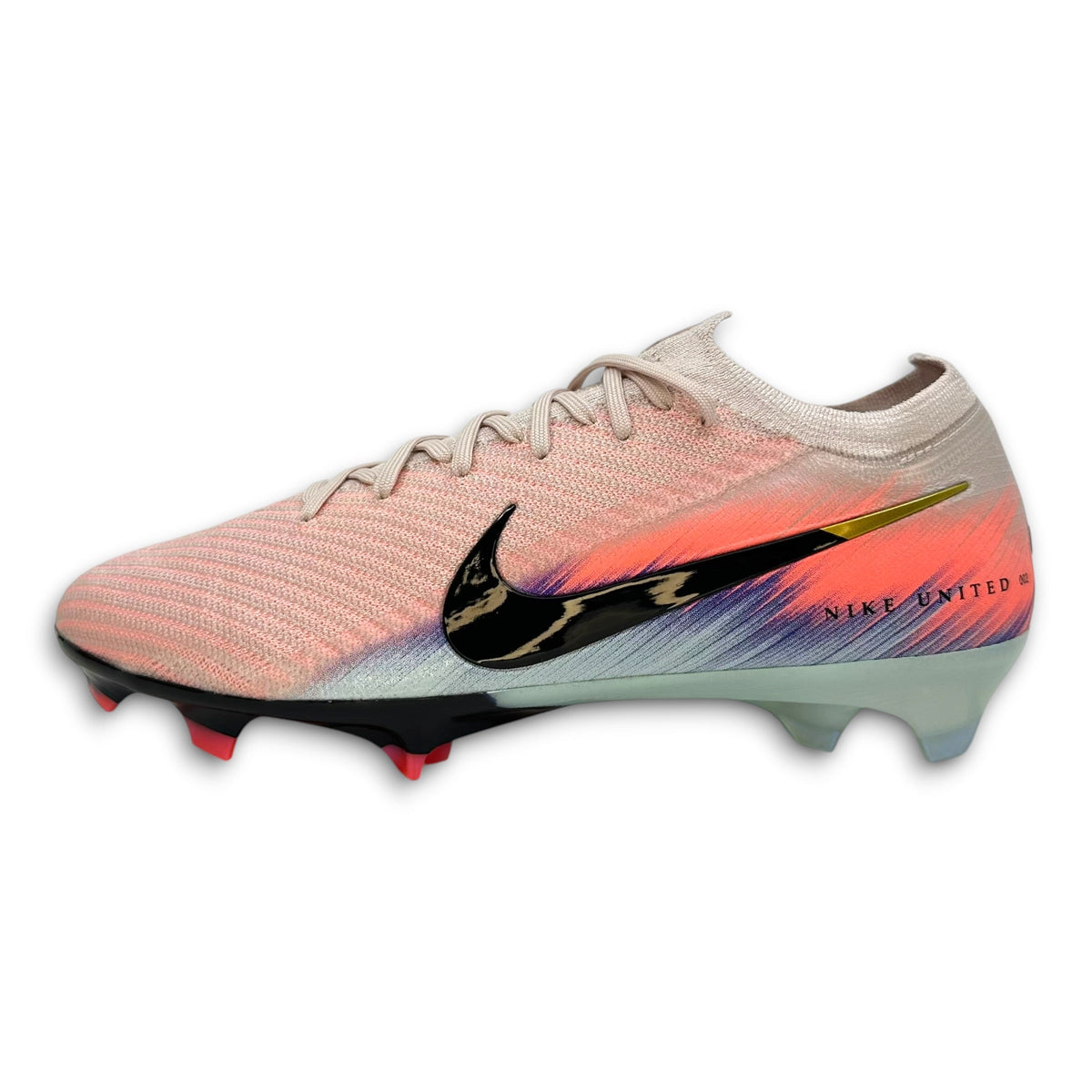 Nike Mercurial Vapor 16 Air Zoom Elite FG - Edition Limitée