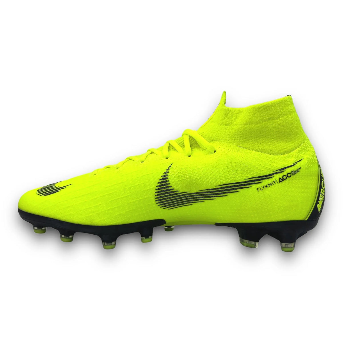 Nike Mercurial Superfly 6 AG Elite