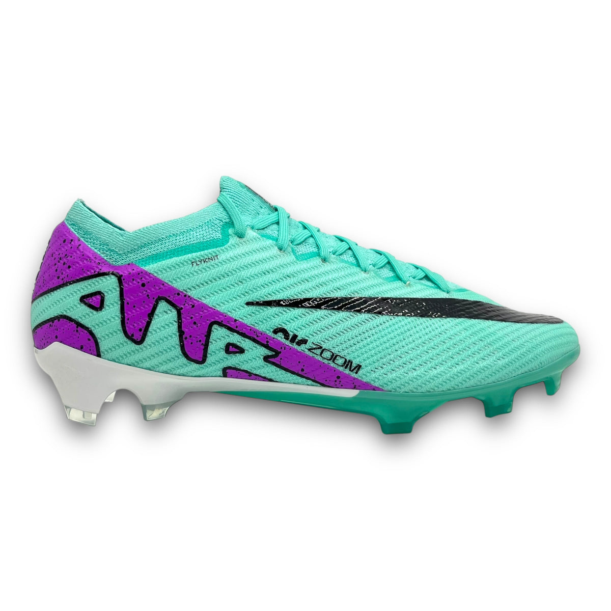 Nike Mercurial Vapor 15 Air Zoom Elite FG