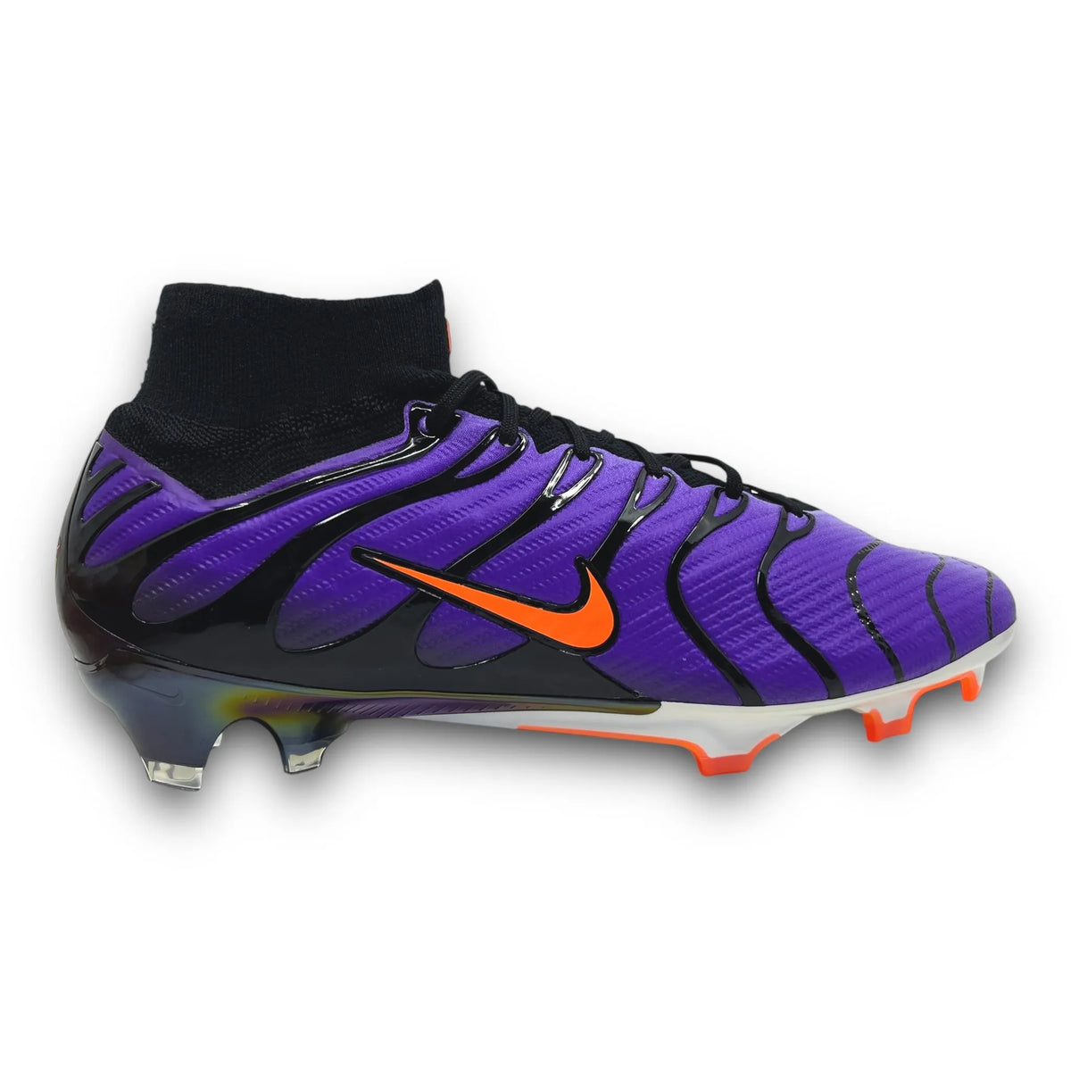 Nike Mercurial Superfly 9 Air Zoom Elite FG x Air Max Plus