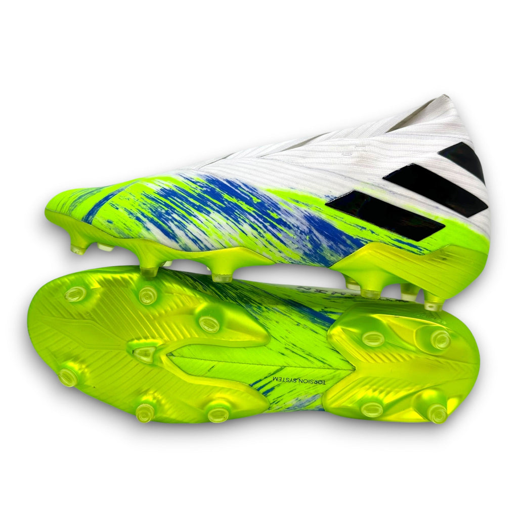 Adidas Nemeziz 19 + FG/AG