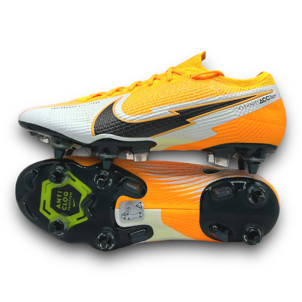 Nike Mercurial Vapor 13 Elite SG Anti Clog