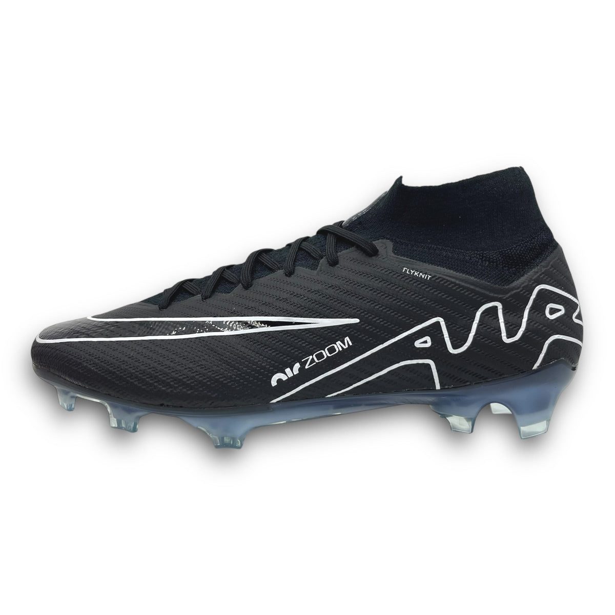 Nike Mercurial Superfly Air Zoom 9 Élite FG - NBY