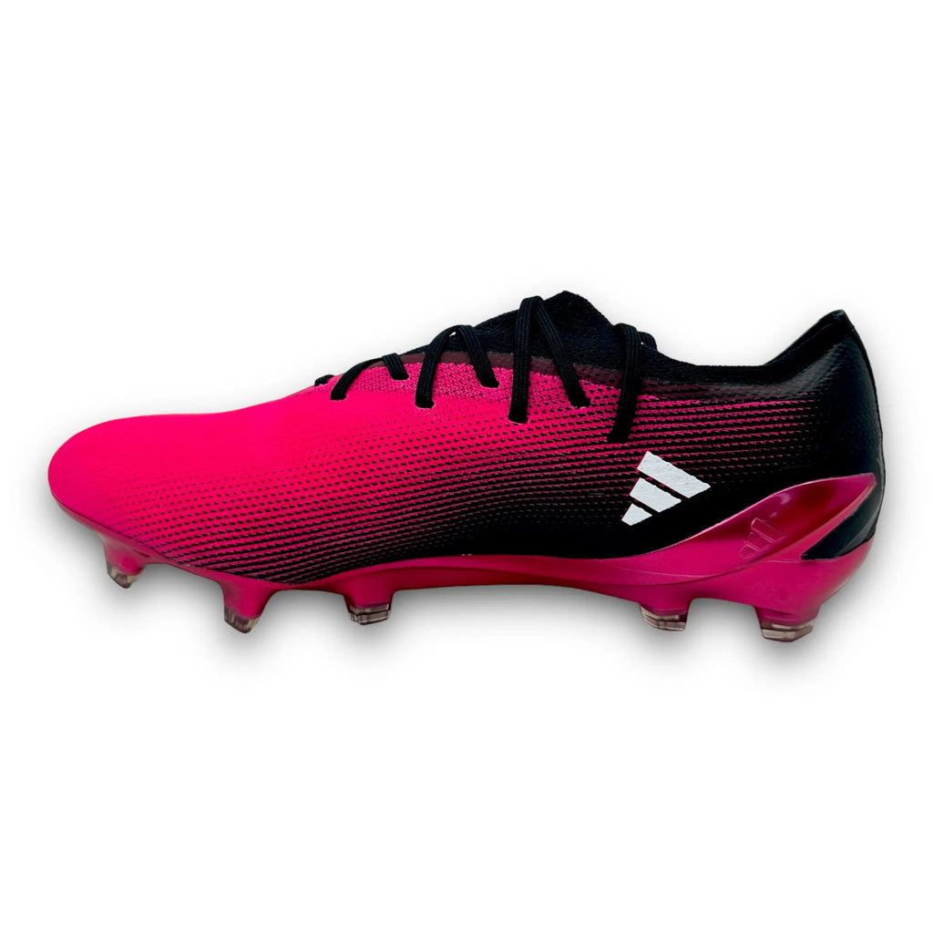 Adidas X SpeedPortal .1 FG