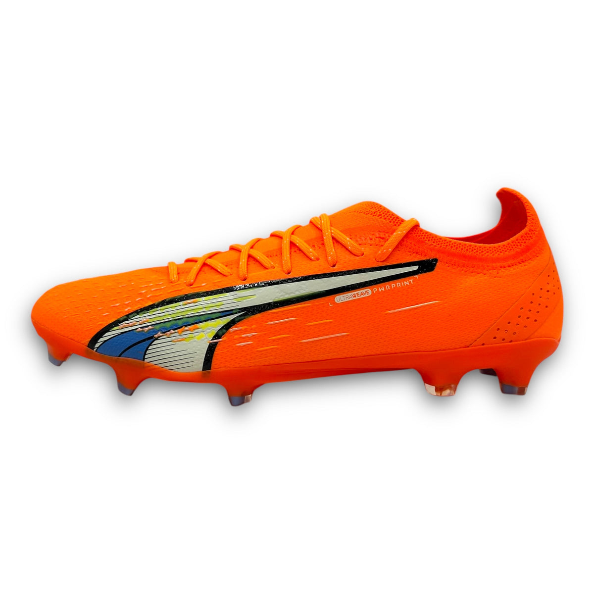 Puma Ultra Ultimate FG/AG