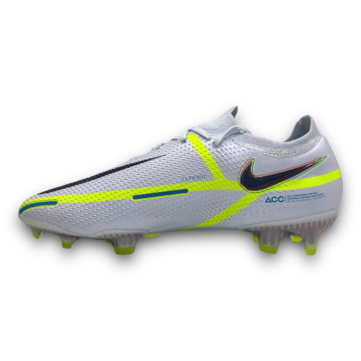 Nike Phantom GT2 Elite FG