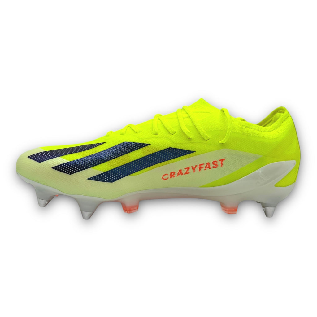 Adidas X Crazyfast.1 SG
