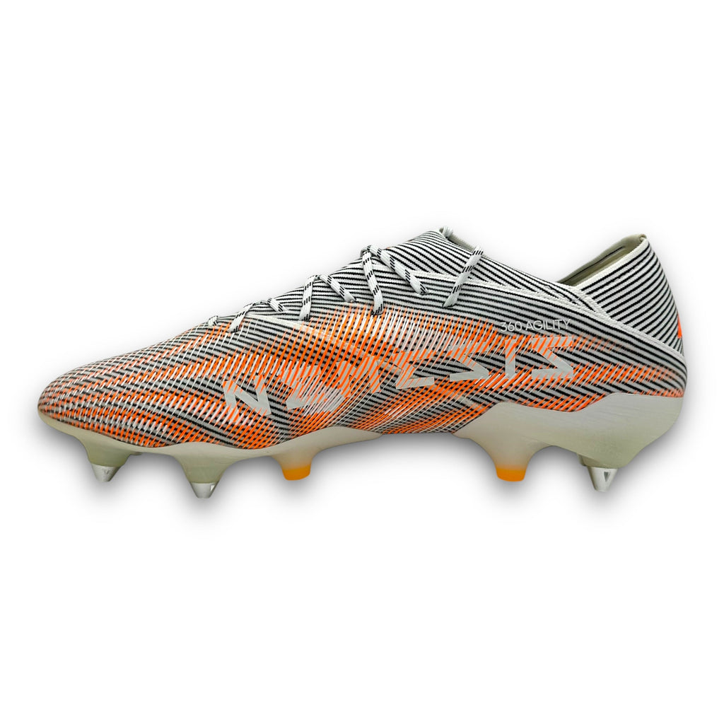 Adidas Nemeziz 19.1 SG - Made in Germany - Athlete Services