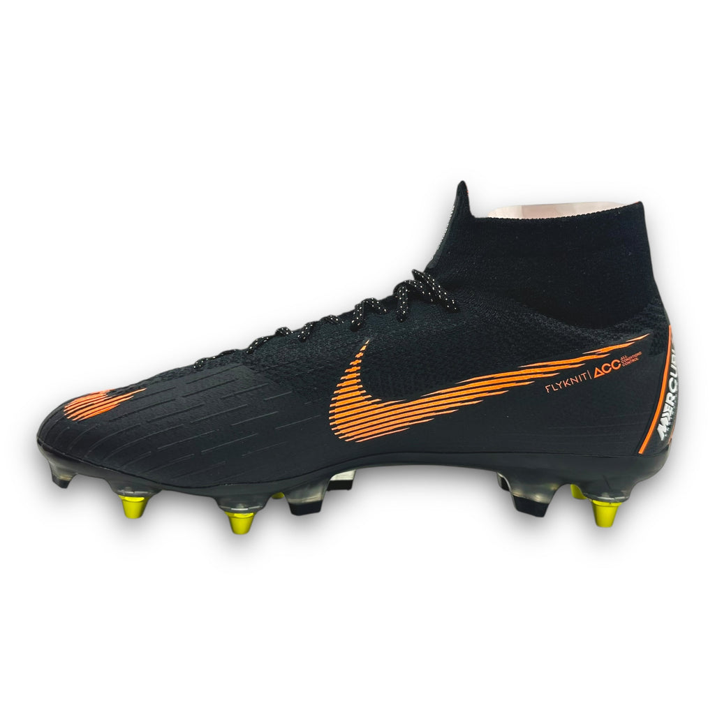 Nike Mercurial Superfly 6 Elite SG Anti-Clog - Edition Limitée