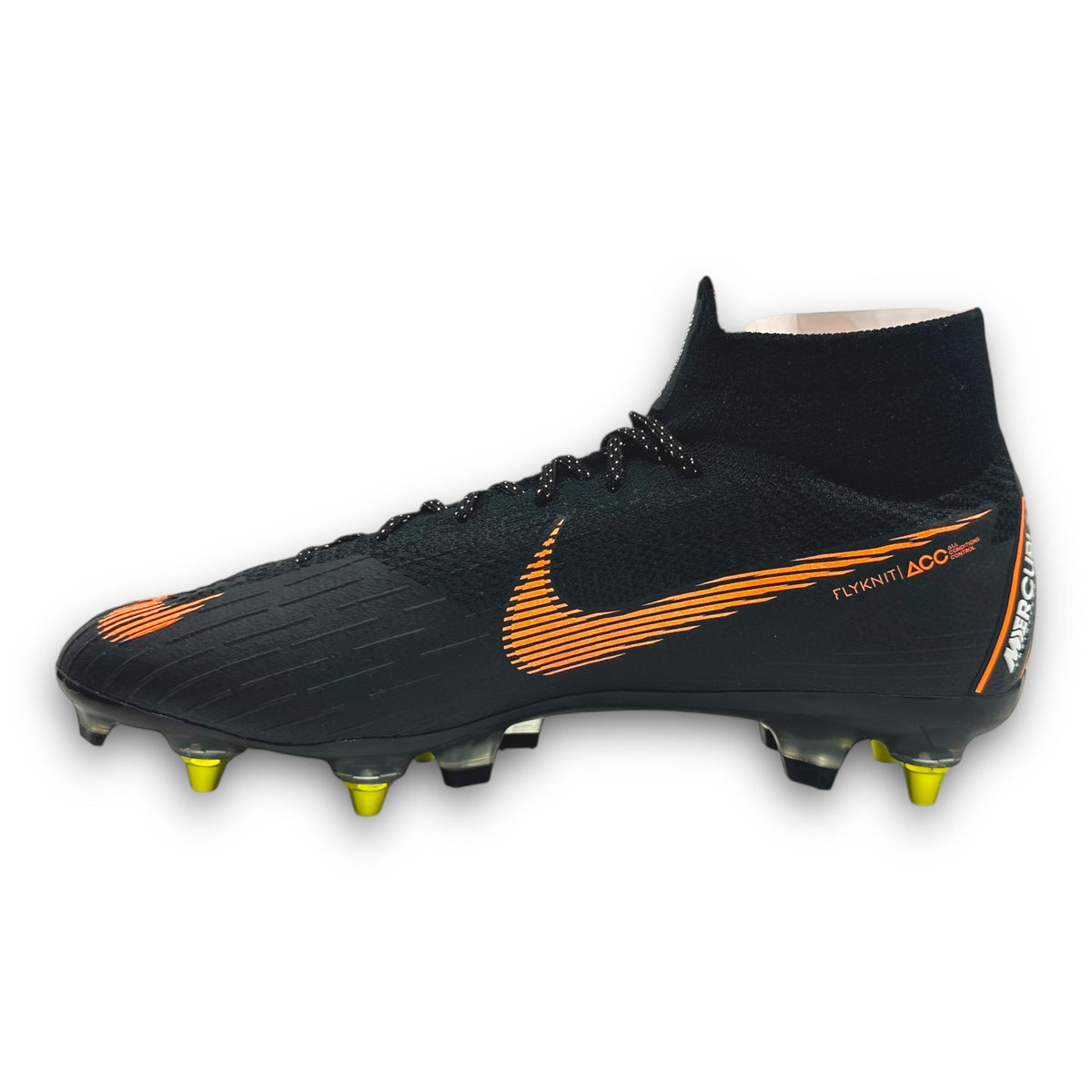 Nike Mercurial Superfly 6 Elite SG Anti-Clog - Edition Limitée