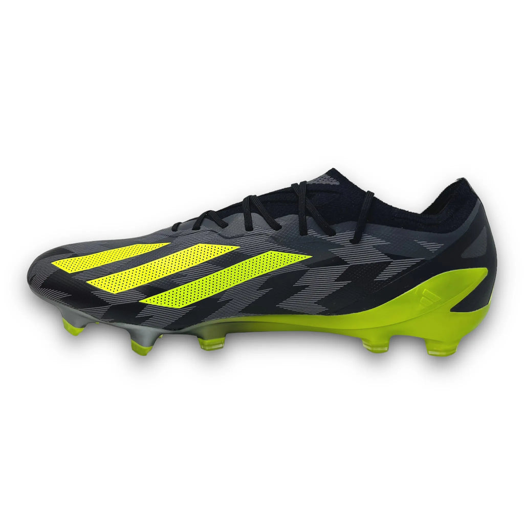Adidas X Crazyfast.1 FG - Edition Limitée