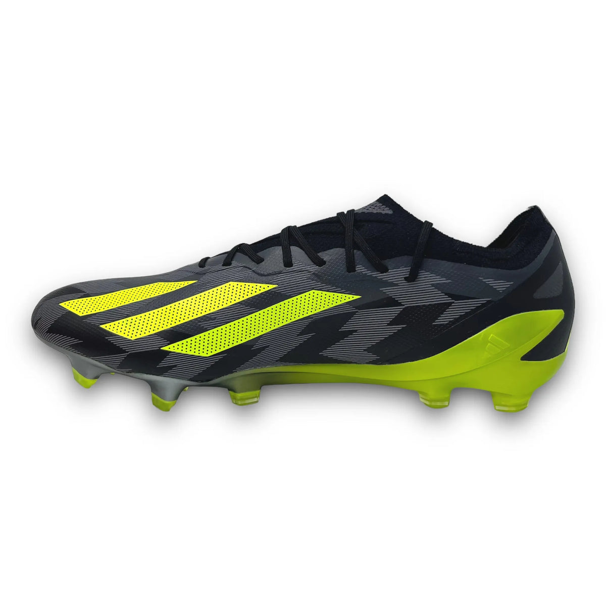 Adidas X Crazyfast.1 FG - Edition Limitée
