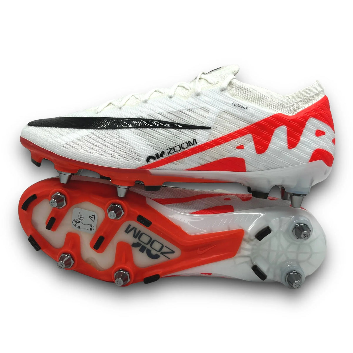 Nike Mercurial Vapor Air Zoom Elite 15 SG PRO