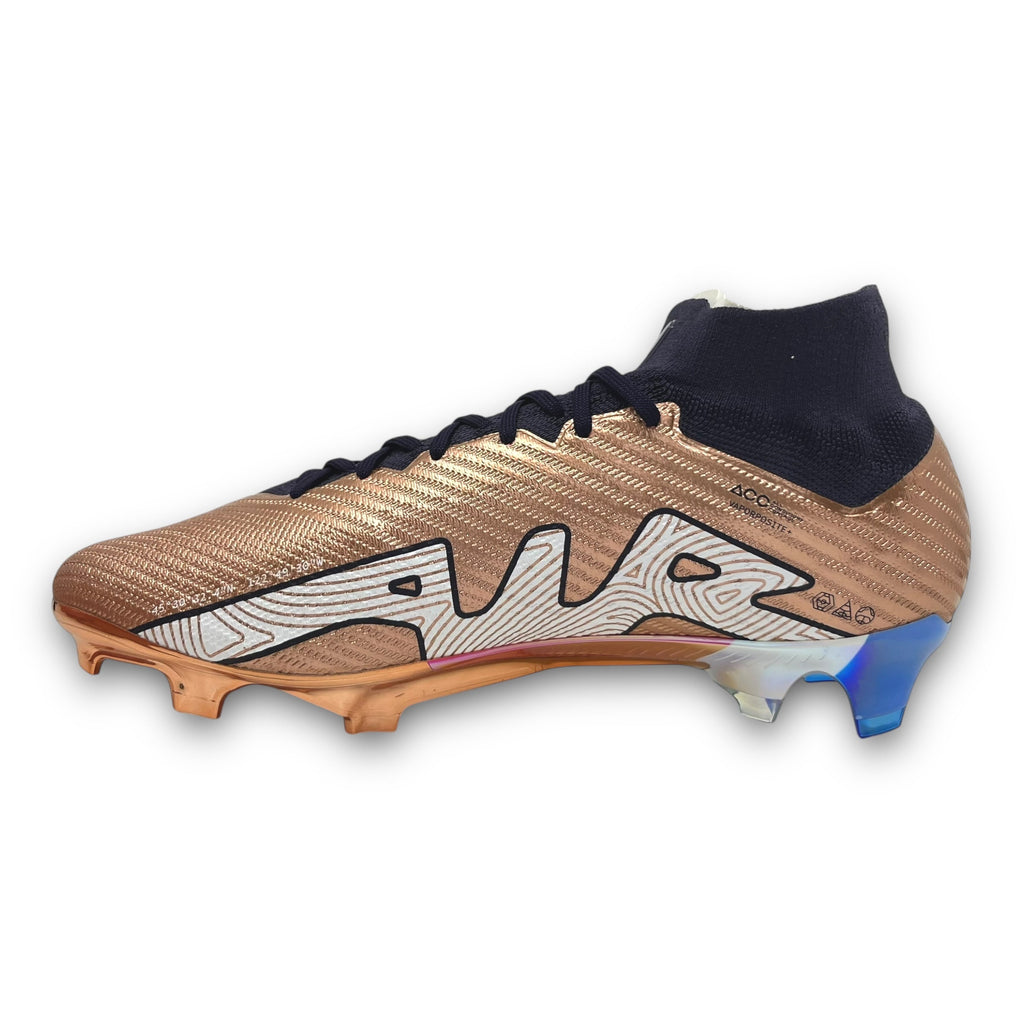 Nike Mercurial Superfly Air Zoom Elite 9 FG - Édition Limitée