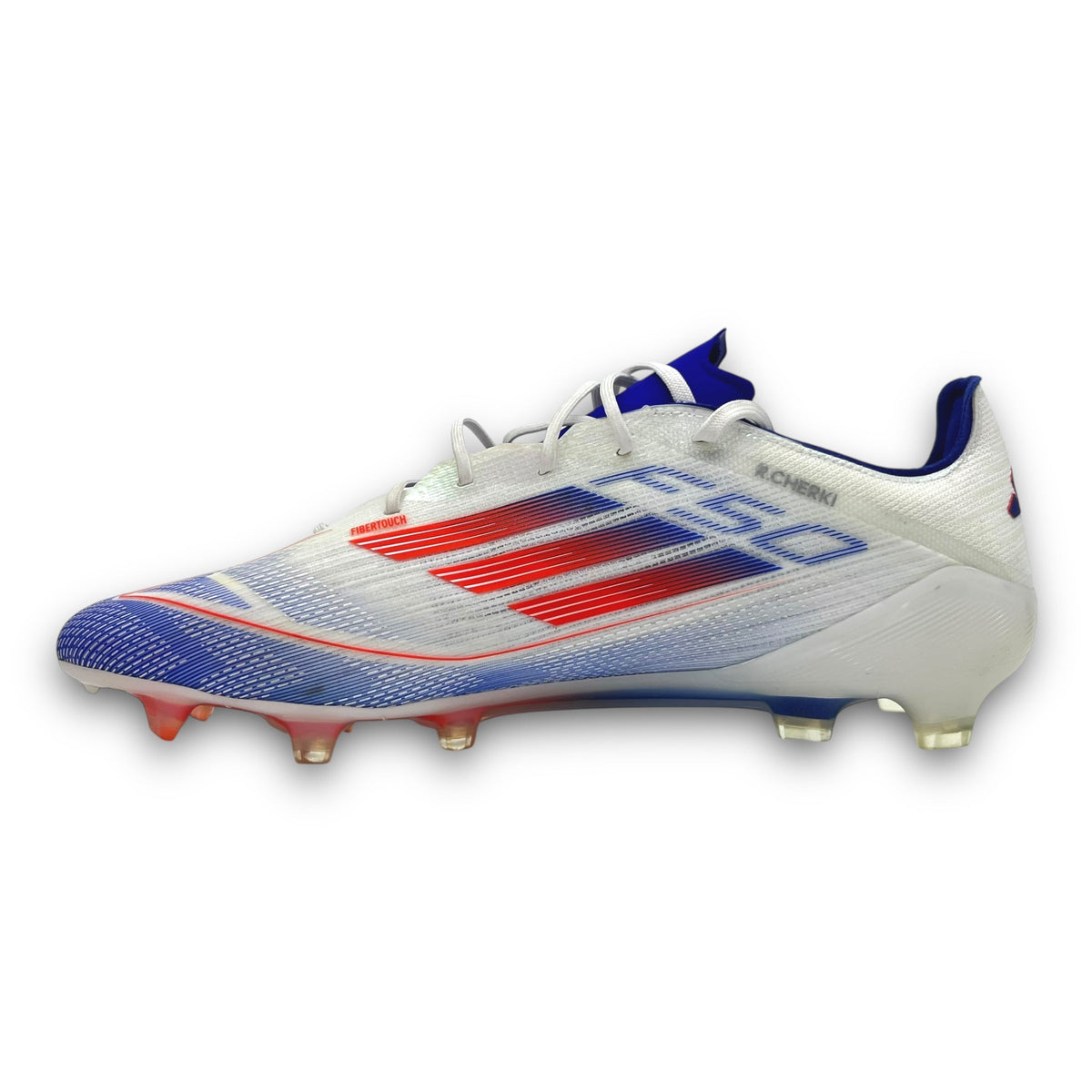 Adidas F50 Elite FG - Sponsoring Rayan Cherki