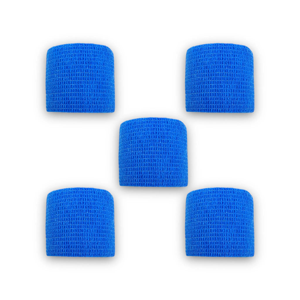 Bandes de maintien auto-adhésives 4RTOUCH