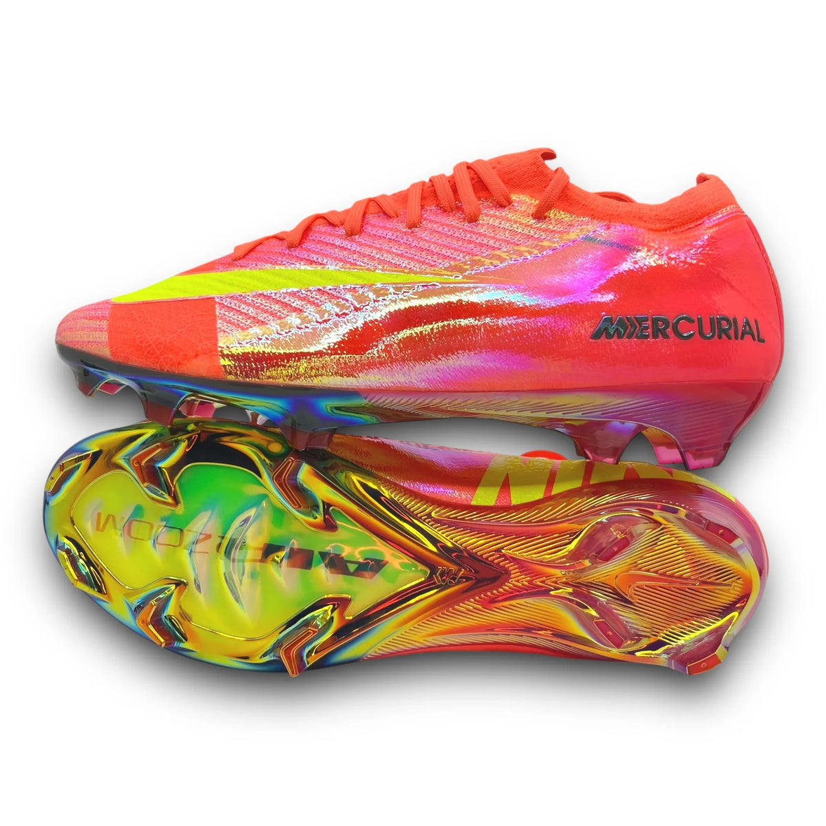 Nike Mercurial Vapor 16 Air Zoom Elite FG - Edition Limitée