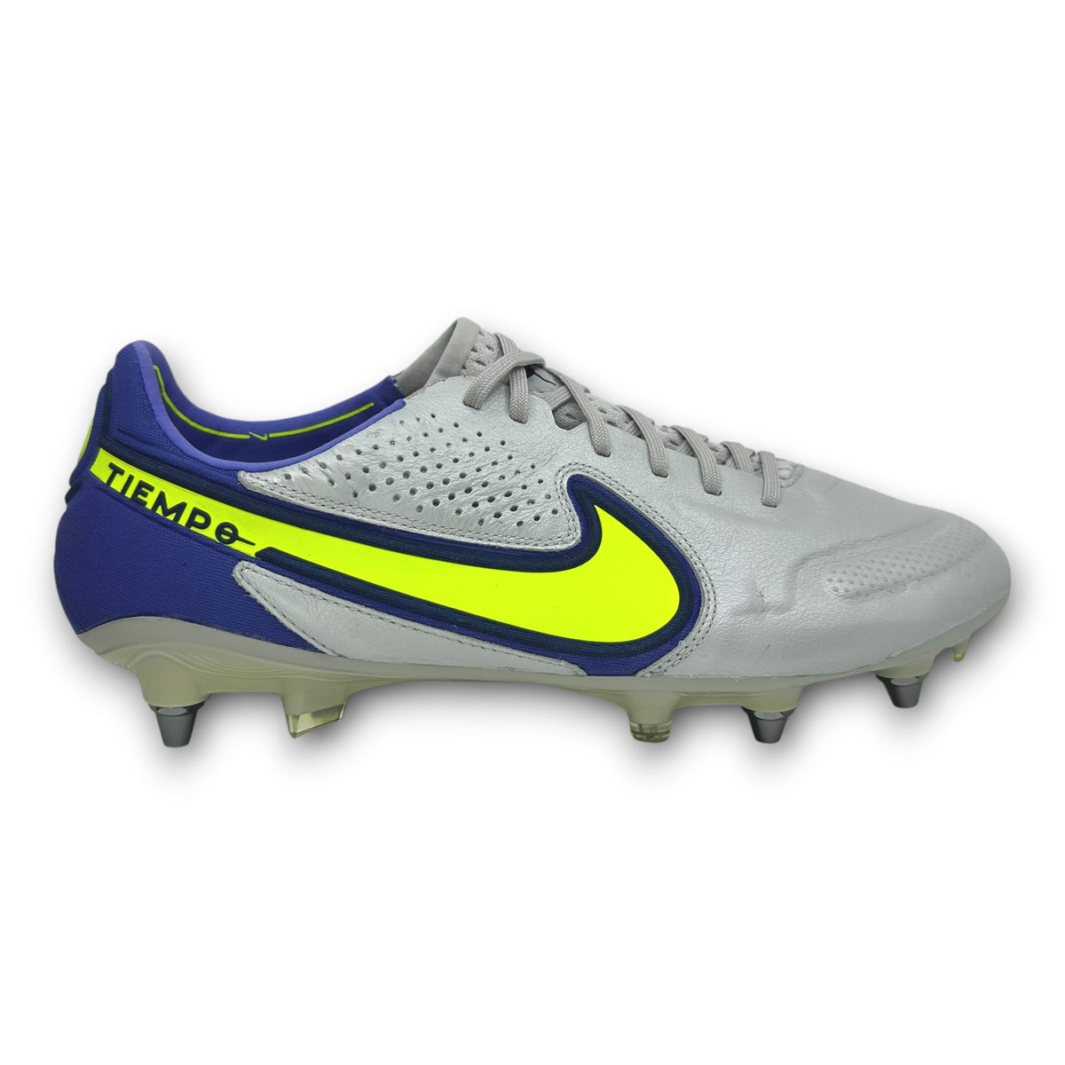 Nike Tiempo Legend 9 Elite SG PRO