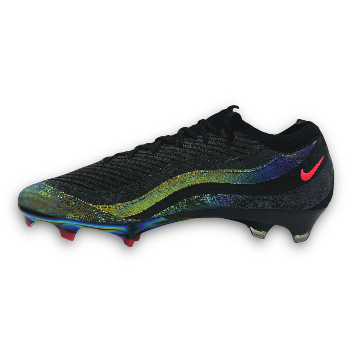 Nike Mercurial Vapor 16 Elite Air   Max FG - Édition Limitée