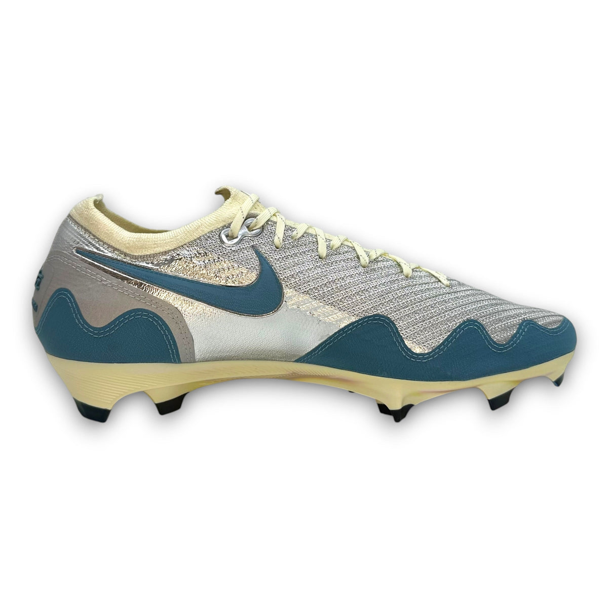 Nike Mercurial Vapor 16 Elite Air zoom FG Patta