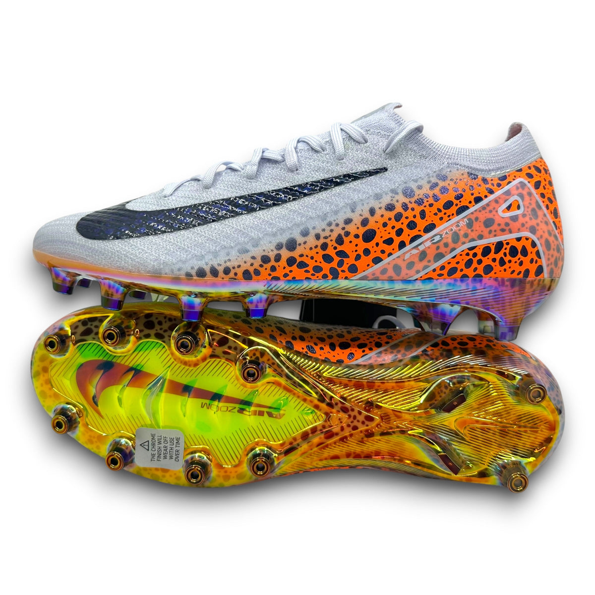 Nike Mercurial Vapor 16 Air Zoom Elite AG
