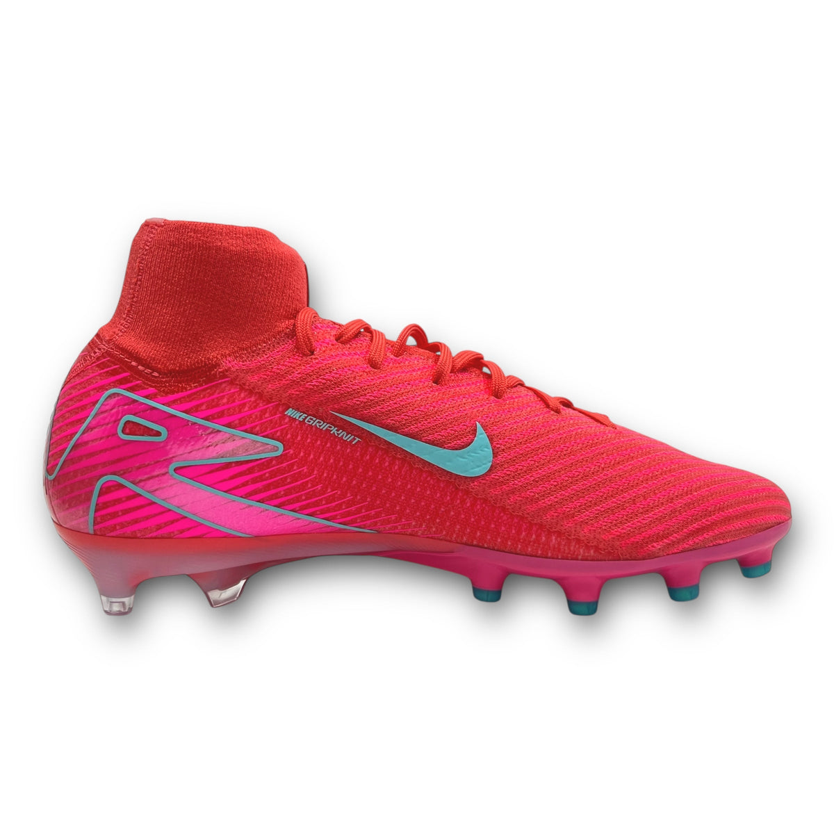 Nike Mercurial Superfly 10 Air Zoom Elite AG