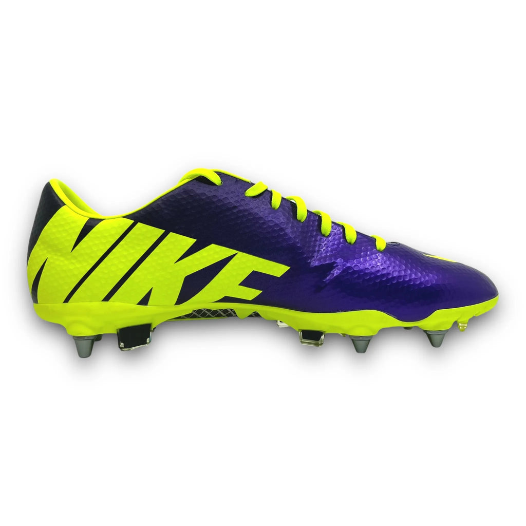 Nike Mercurial Vapor 9 Elite SG PRO