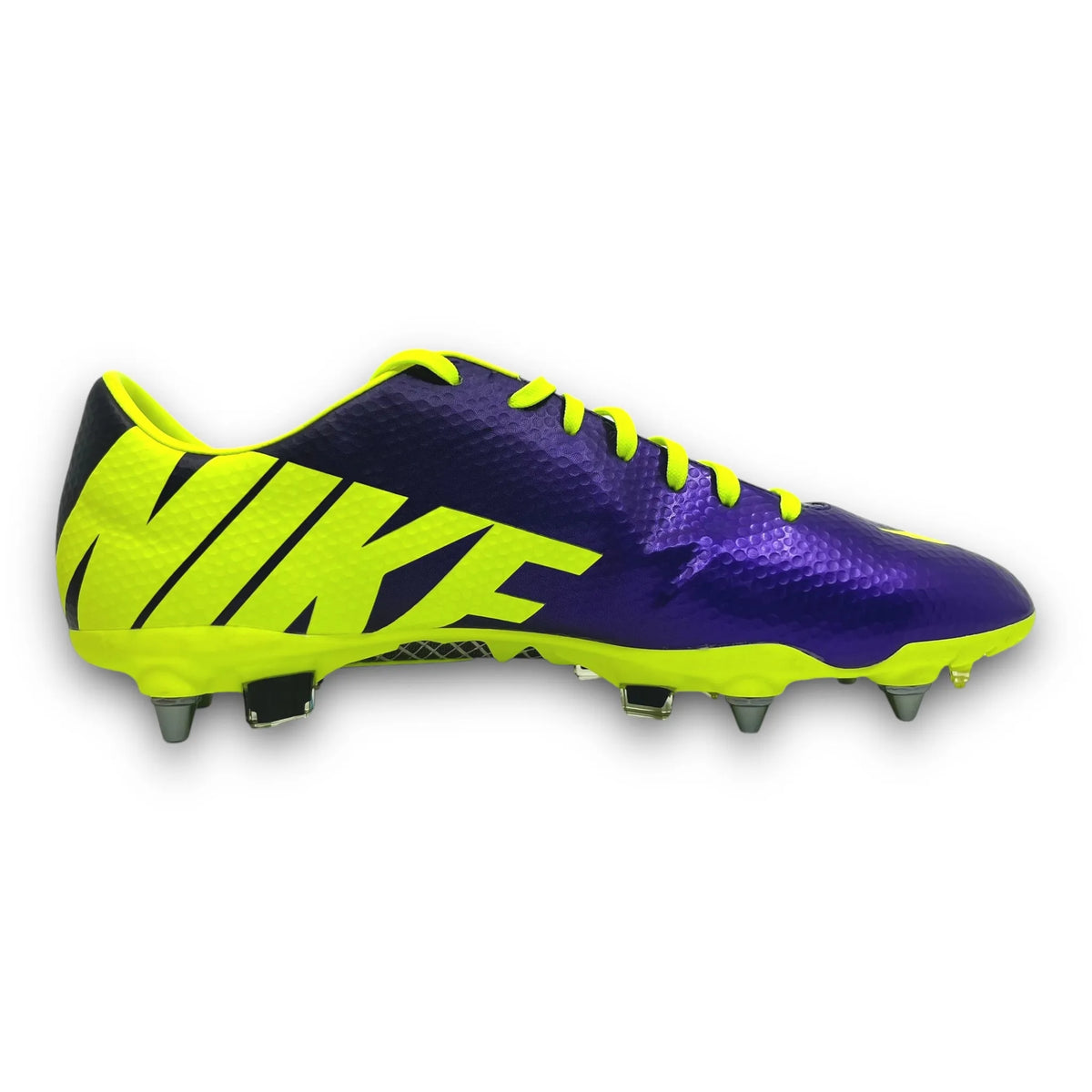 Nike Mercurial Vapor 9 Elite SG PRO