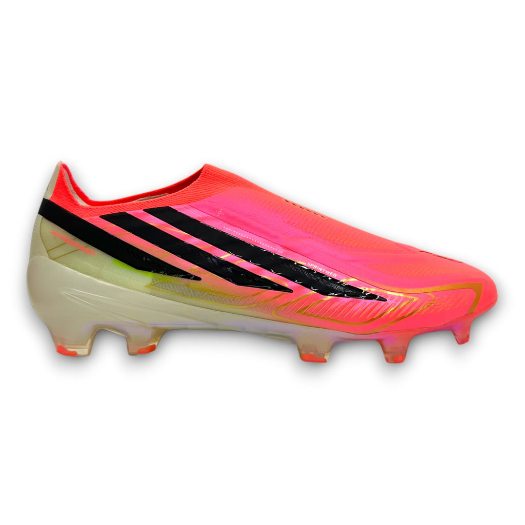 Adidas F50 FG Hyperfast LL