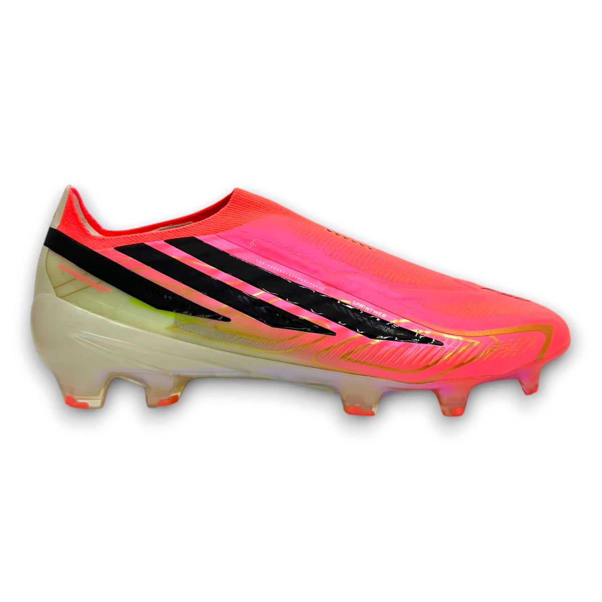 Adidas F50 FG Hyperfast LL