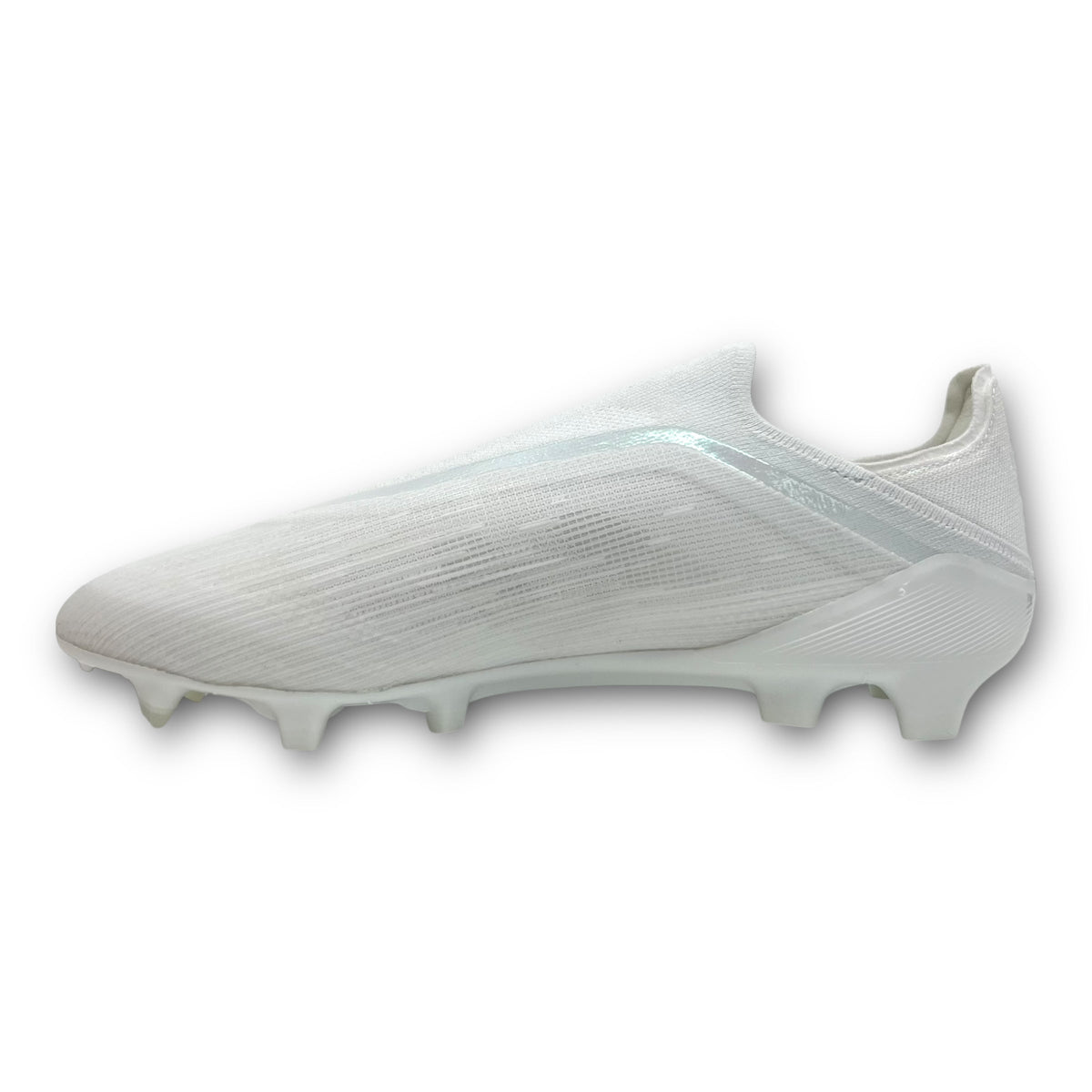 Adidas F50 Elite Laceless FG "Prototype V1"