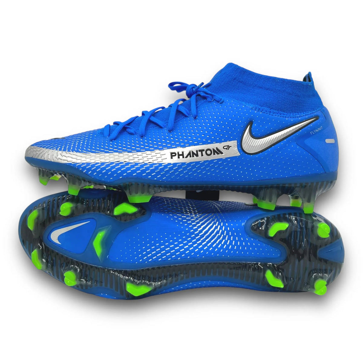 Nike Phantom GT DF Elite FG