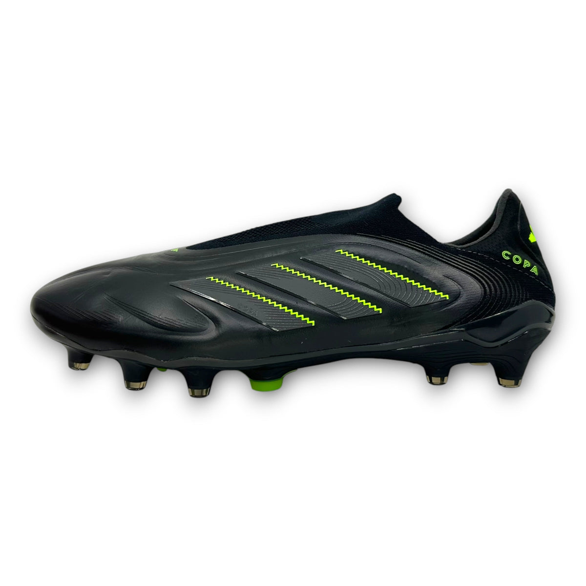 Adidas Copa Pure Elite 3 Laceless FG