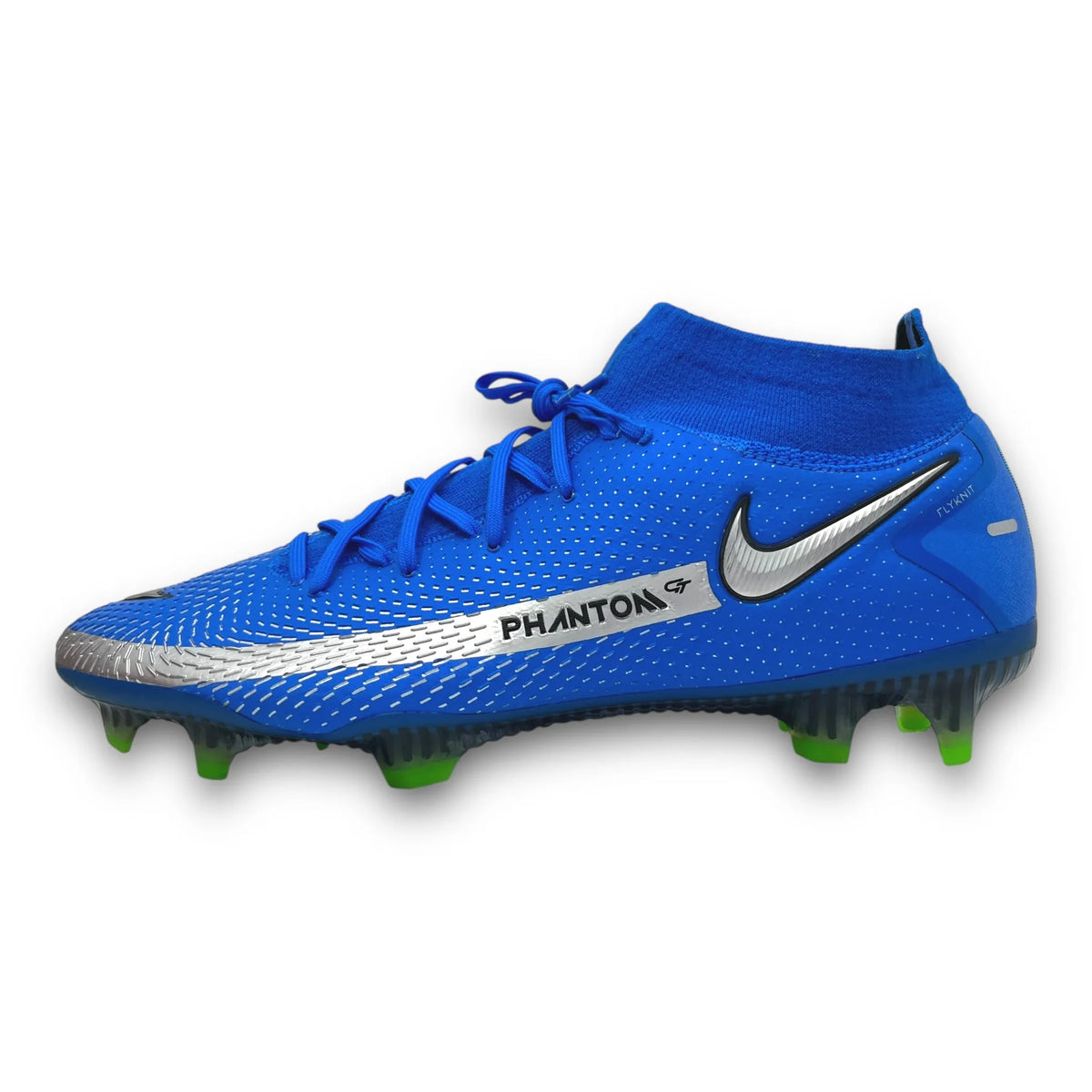 Nike Phantom GT DF Elite FG