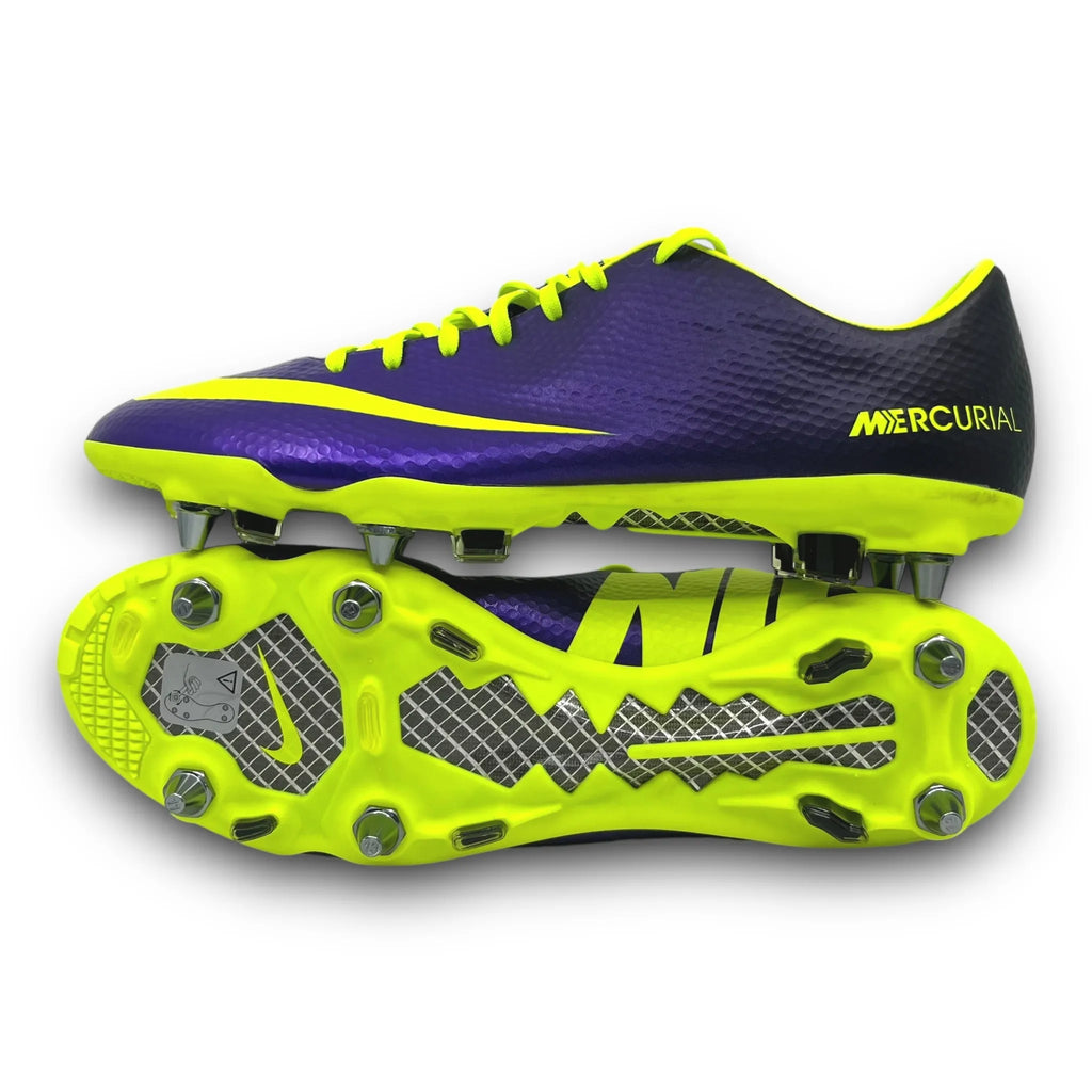 Nike Mercurial Vapor 9 Elite SG PRO