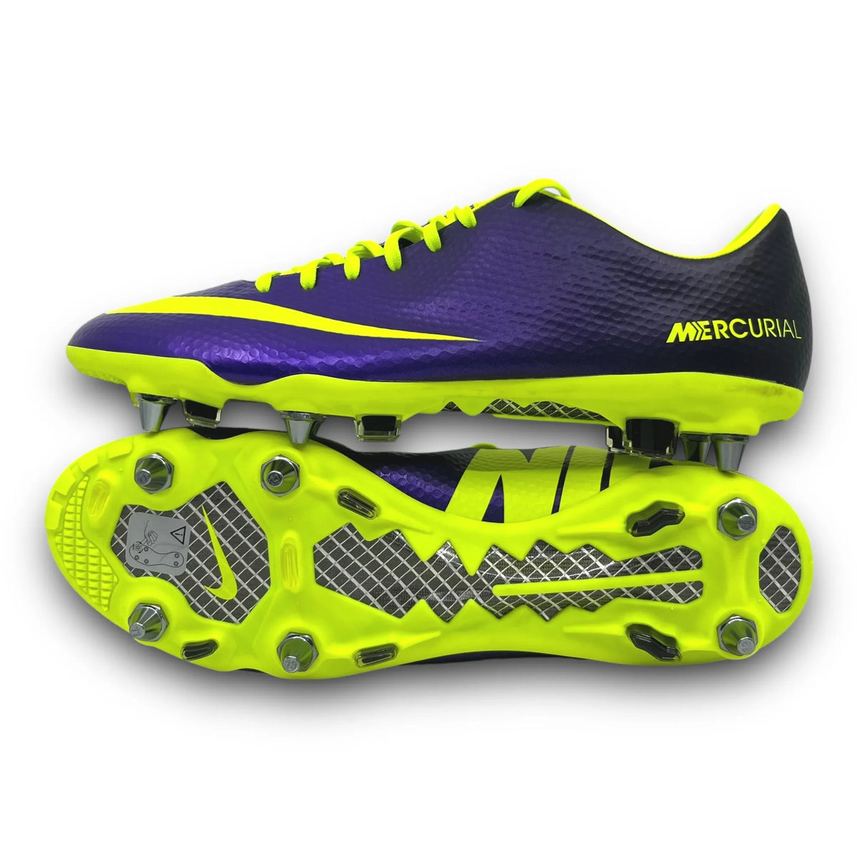 Nike Mercurial Vapor 9 Elite SG PRO