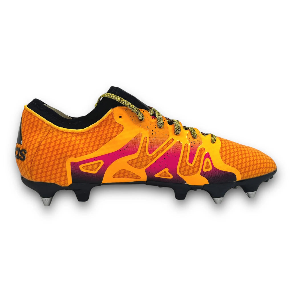 Adidas X 15.1 Primeknit SG