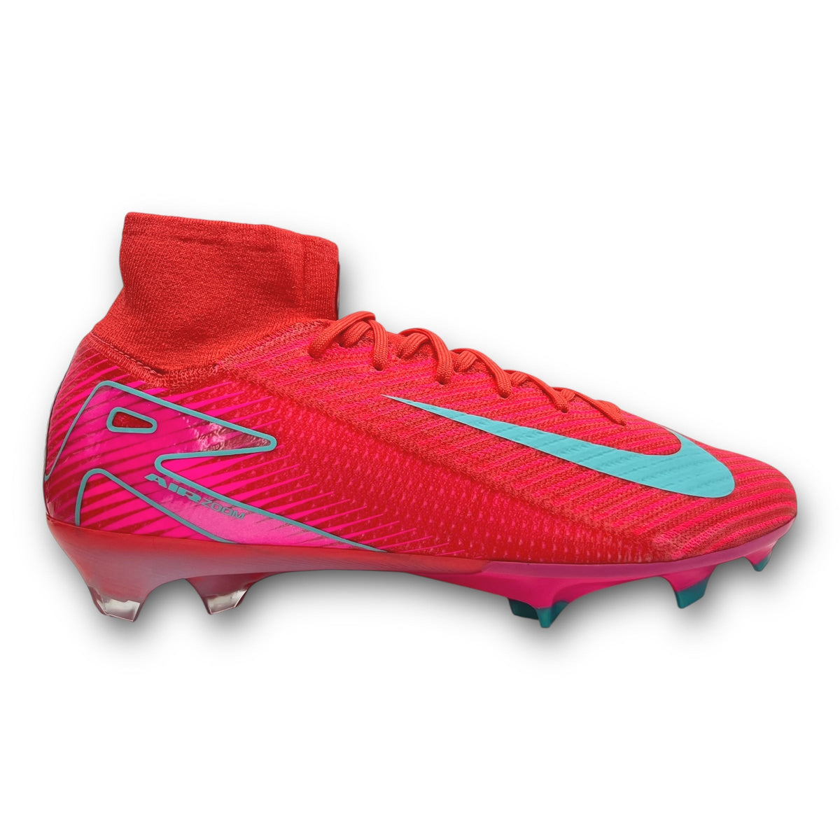 Nike Mercurial Superfly 10 Air Zoom Elite FG